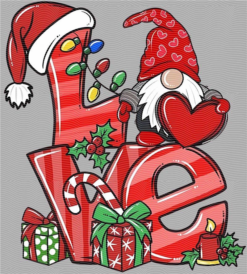 Christmas-G 223